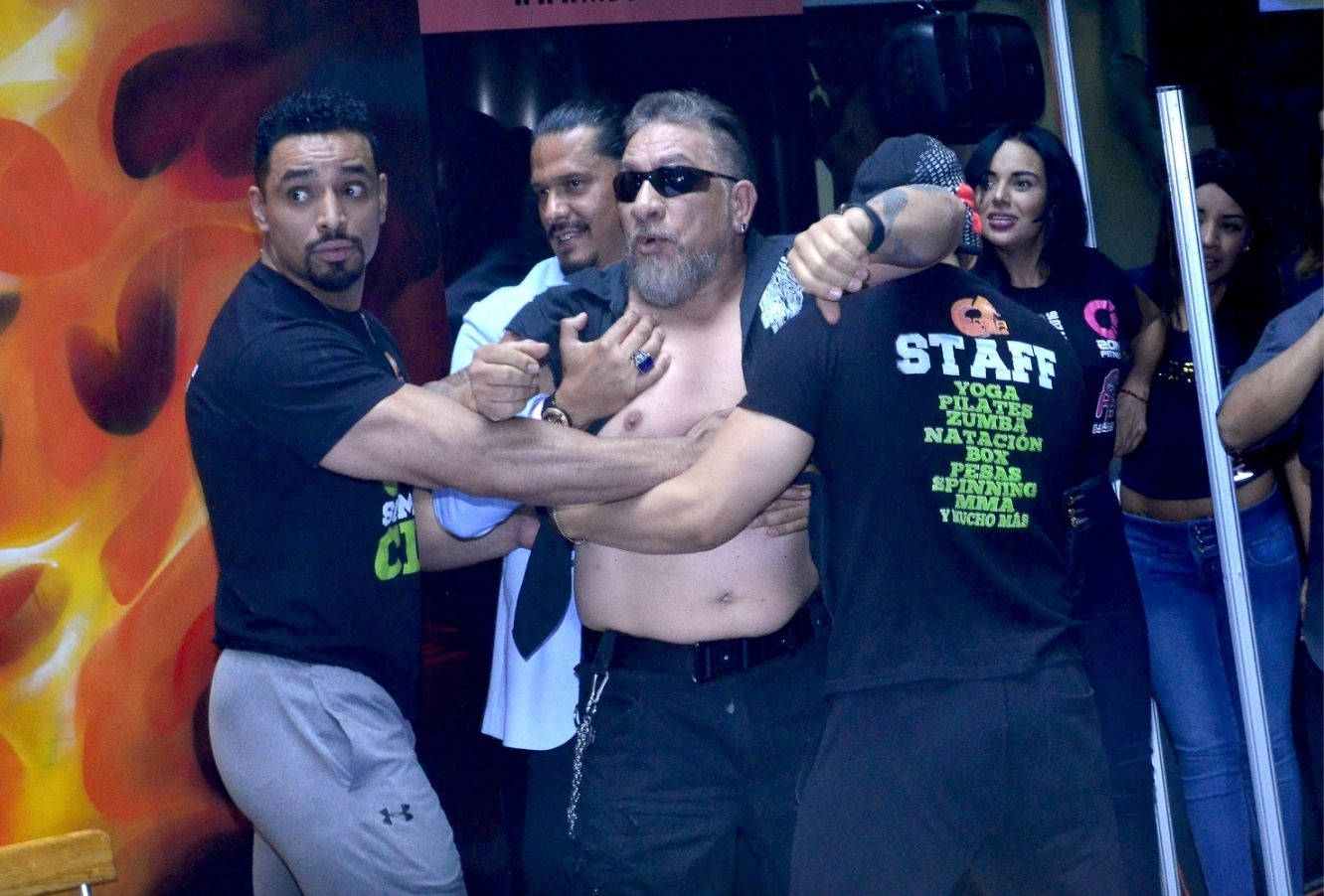 Alfredo Adame vs. Carlos Trejo: ¿Adame cobrará por la pelea en Ring Royale 2026?