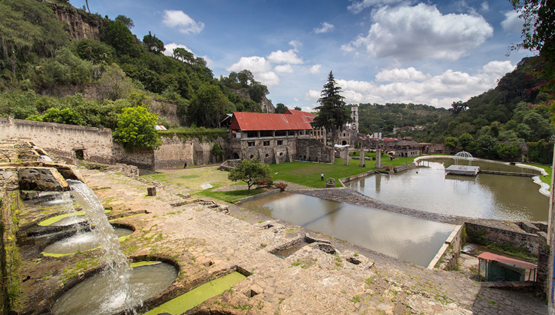 Huasca de Ocampo