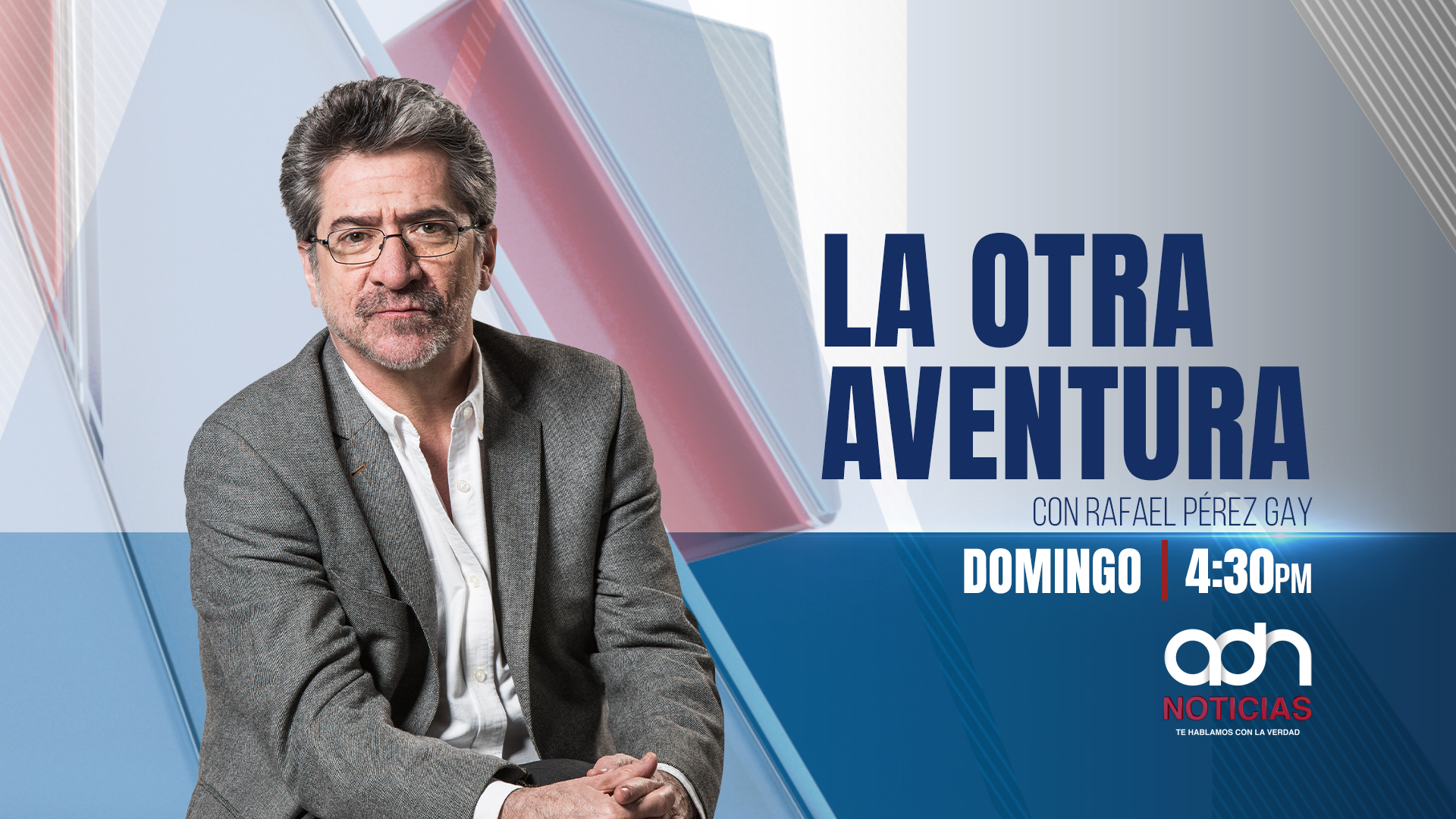 Imagen del programa: La Otra Aventura
