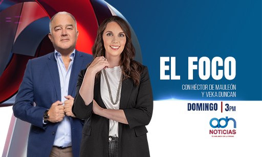 Imagen del programa: El Foco