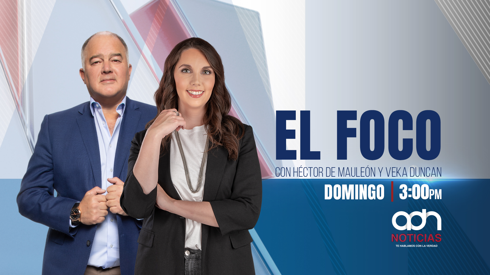 Imagen del programa: El Foco