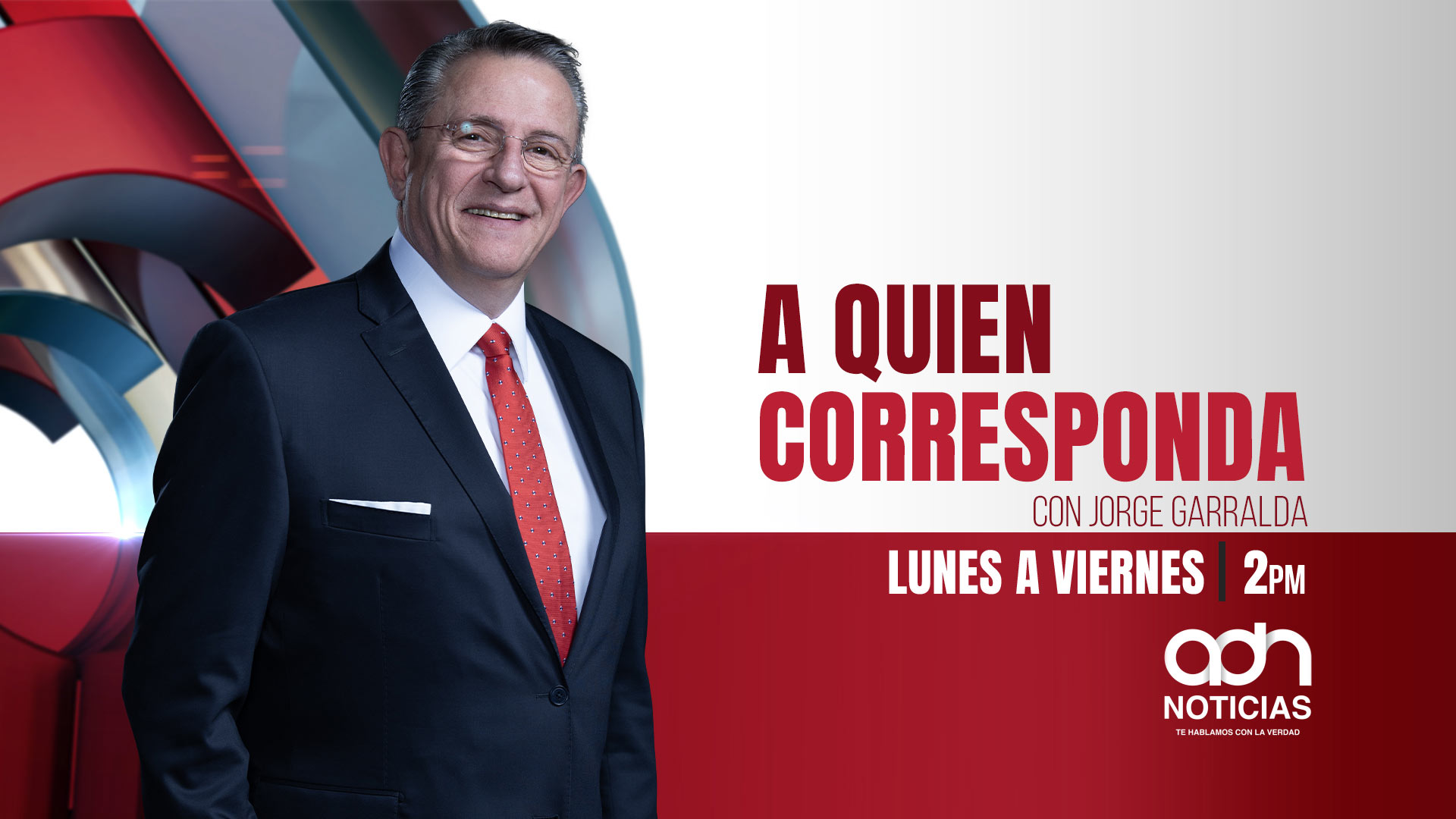 Imagen del programa: A Quien Corresponda
