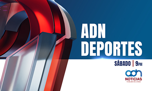 Imagen del programa: Adn Deportes