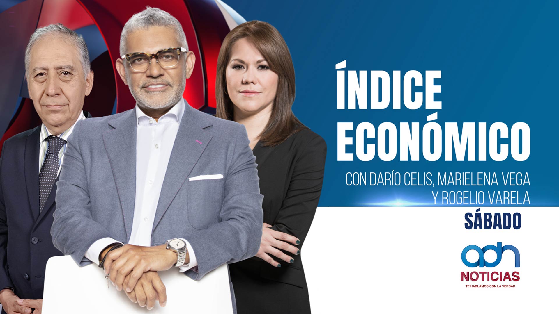 Imagen del programa: ÍNDICE ECONÓMICO